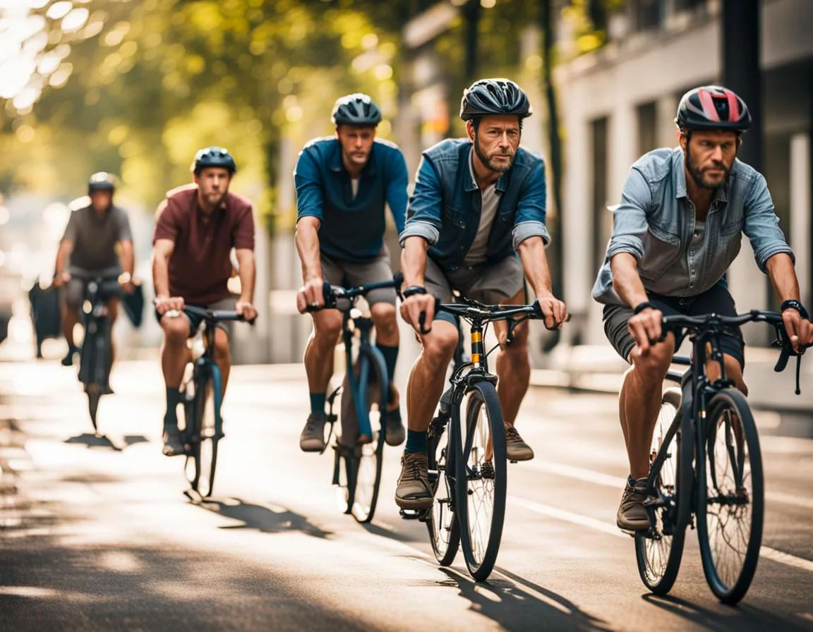 Abogados De Accidentes Accidente De Bicicleta Liga Legal