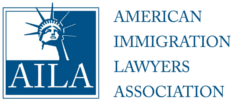 American Immigration Lawyers Association Member