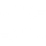 Speeding Car Icon