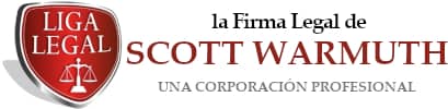 Liga Legal – la Firma de Scott Warmuth