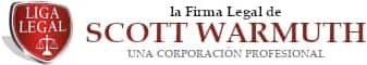 Liga Legal – la Firma de Scott Warmuth