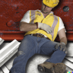 Tipos de Lesiones Laborales