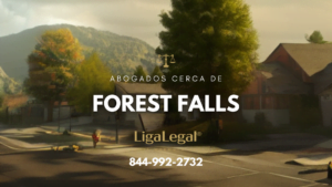 LIGA LEGAL - Abogados Cerca De Forest Falls