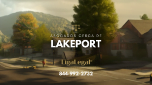 LIGA LEGAL - Abogados Cerca De Lakeport