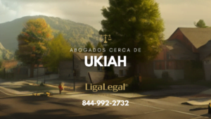 LIGA LEGAL - Abogados Cerca De Ukiah
