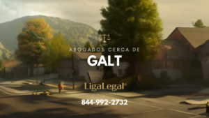 LIGA LEGAL - Abogados Cerca De Galt
