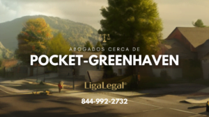 LIGA LEGAL - Abogados Cerca De Pocket-Greenhaven