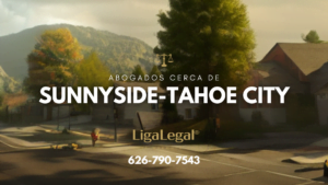 Sunnyside-Tahoe City
