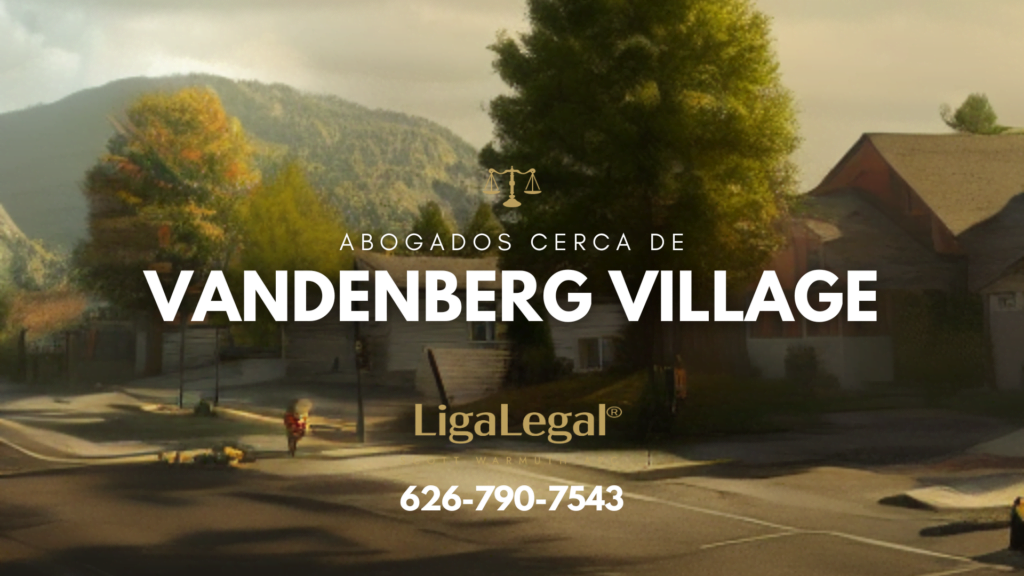 Vandenberg Village