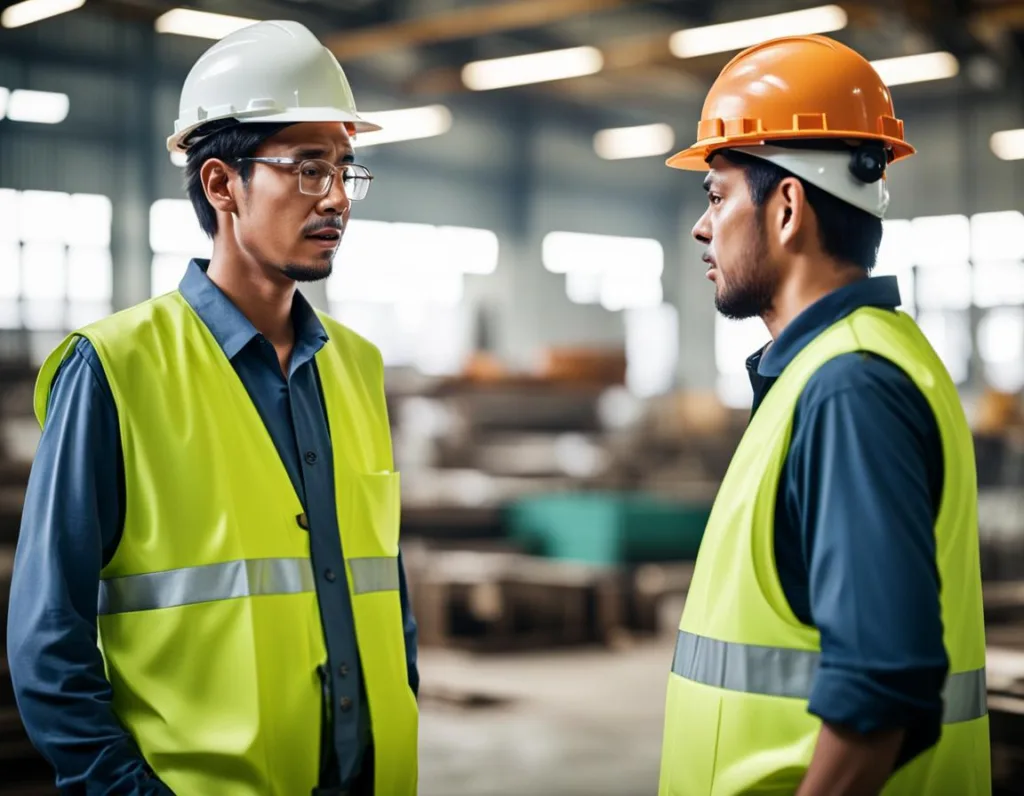 Trabajadores Despedidos