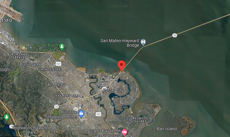 Colision en el Puente San Mateo: Segundo Choque Paraliza el Tráfico en ...