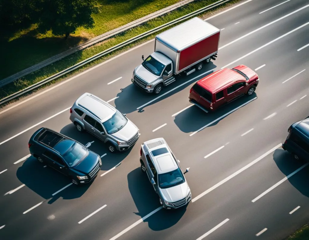 Accidente de Transito