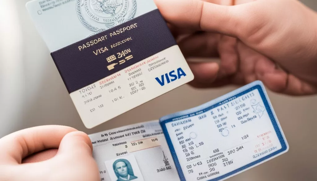 Visas Humanitarias