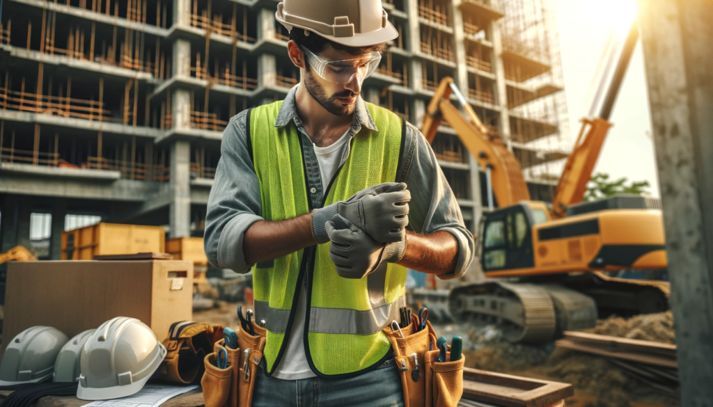 derechos como empleado