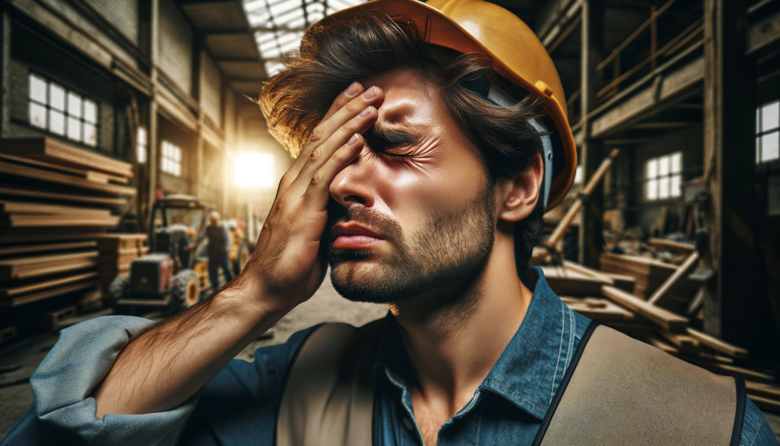 ¿Qué hacer en caso de accidentes oculares en el trabajo? Guía legal y ...