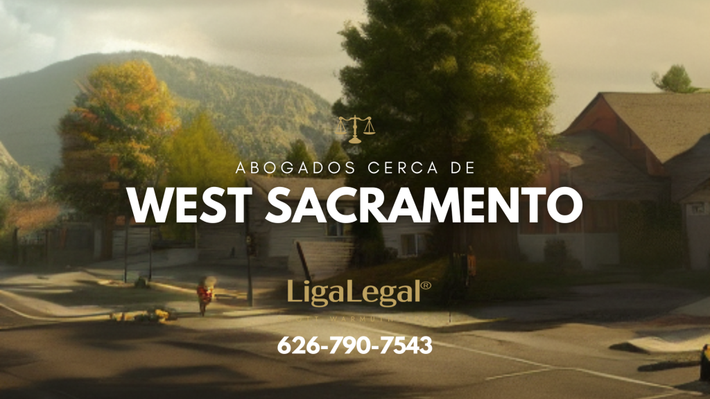 West Sacramento