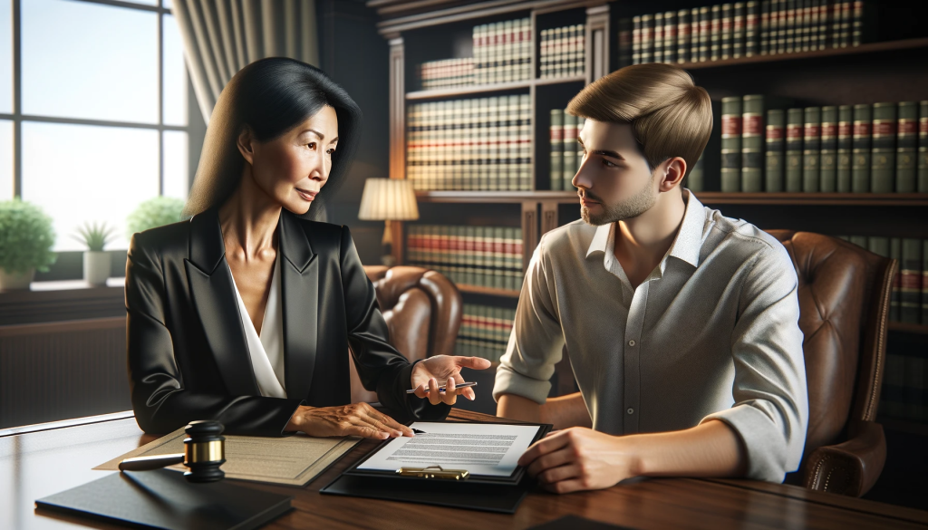 abogados de accidentes