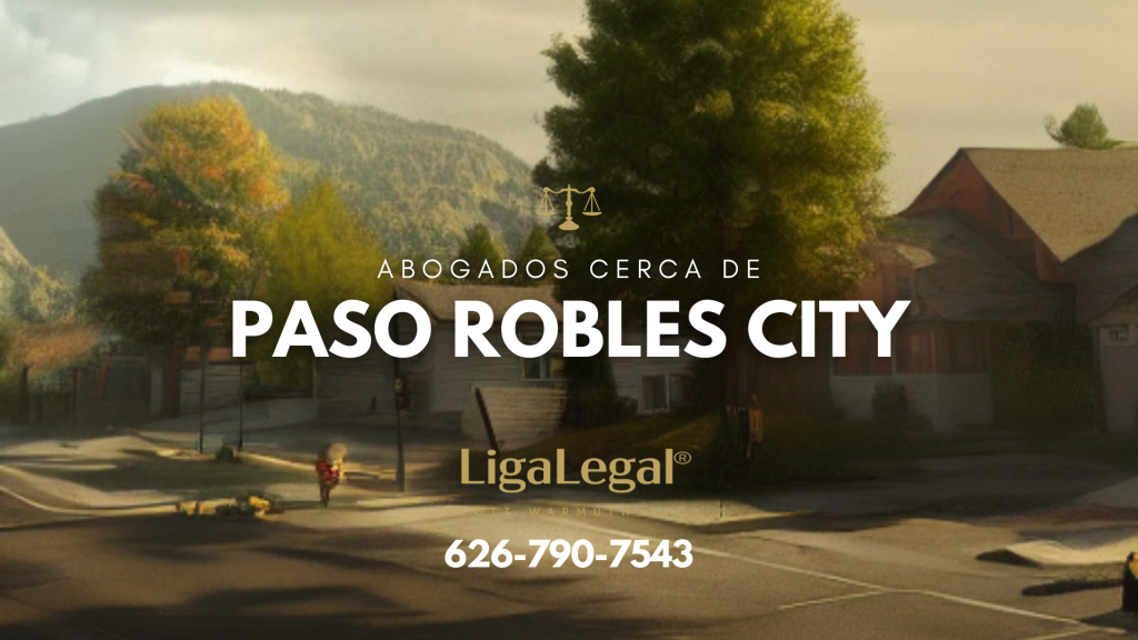 Paso Robles