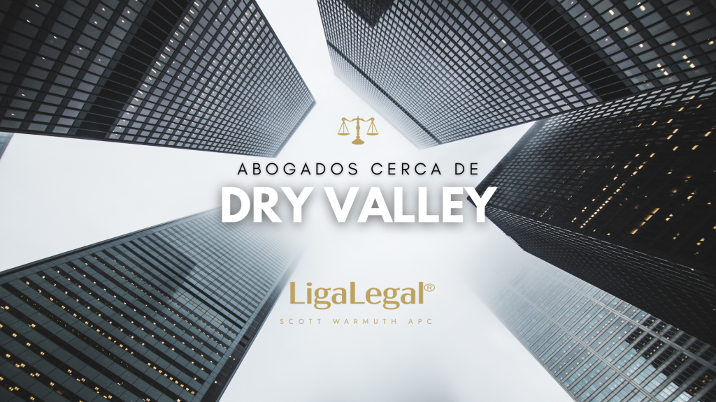 Dry Valley