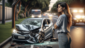 Accidentes de Auto