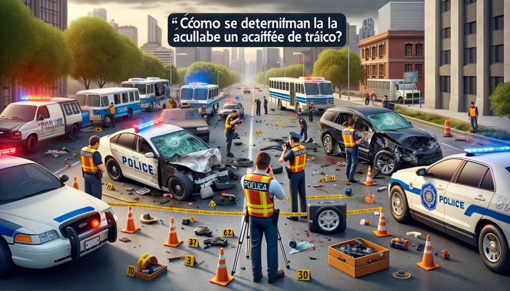 accidente