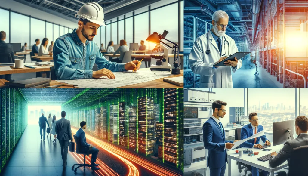 trabajo