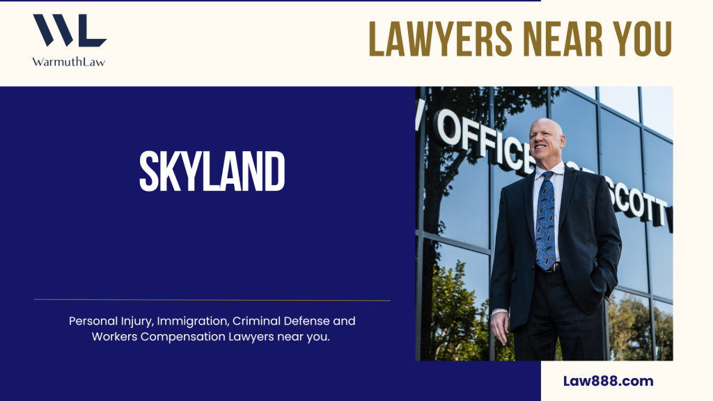 Skyland