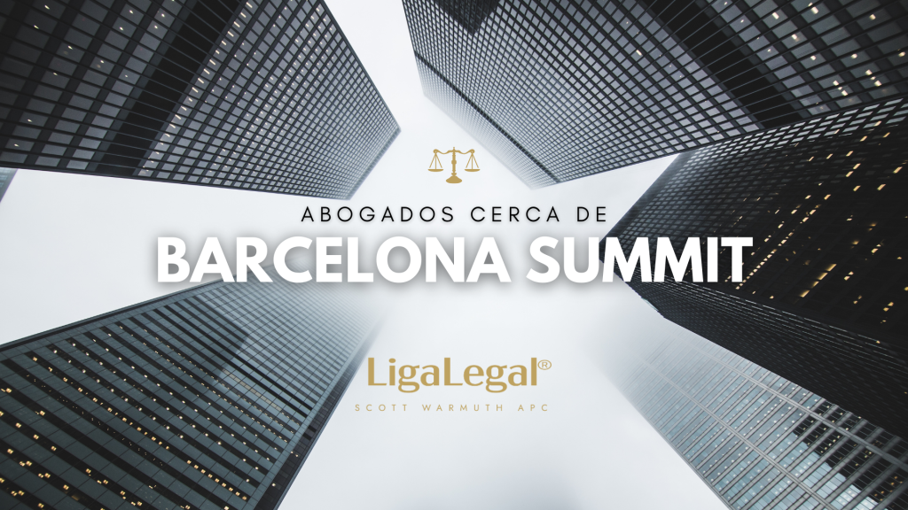 Barcelona Summit