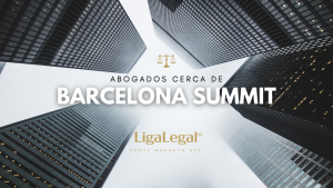 Barcelona Summit