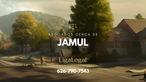 Jamul