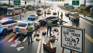 accidente