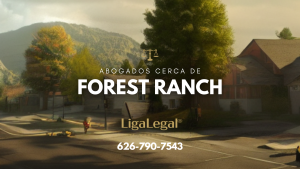 Forest Ranch