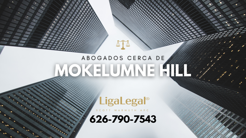 Mokelumne Hill